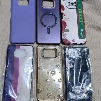 کاور گوشی شیائومی