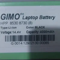 لب تاب HP