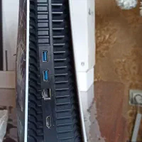ps5 fat standard|کنسول، بازی ویدئویی و آنلاین|رباط‌کریم, رباط‌کریم|دیوار