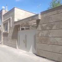 ملک نزدیک حرم و نزدیک خیابان اصلی/کاملا نوسازی شده