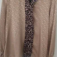 دامن وبلوز آکبند