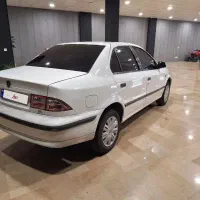 سمند LX مدل ۱۳۸۸|خودرو سواری و وانت|تهران, ائمه اطهار|دیوار