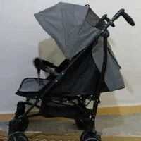 کالسکه اسپرینگ