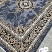 تعدادی فرش درحد نو تو کاور|فرش|شیراز, شهرک سراج|دیوار