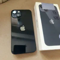 آیفون ۱۳ نرمال ۱۲۸ گیگ cha