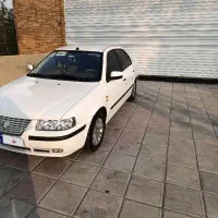 سمند lx مدل 1400