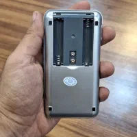 ترازو مثقالی ۵۰۰ گرمی مدل MH|فروشگاه و مغازه|بندر گناوه, |دیوار