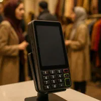 کشلس D600k tosan TECHNO مناسب تمامی مشاغل