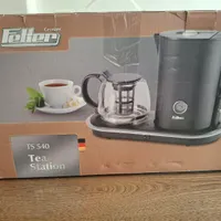 کتری و قوری برقی Feller