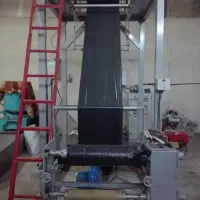 فروش کلی وجزئی انواع پلاستیک زباله به قیمت تولیدی|عمده‌فروشی|کاشمر, |دیوار