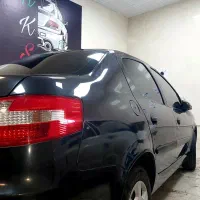 رانا lxمدل ۹۲|خودرو سواری و وانت|تبریز, |دیوار