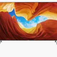 تلوزیون ۵۵ اینچ سونی