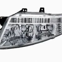 چراغ جلو سمند سورن معمولی و اسپورت|قطعات یدکی و لوازم جانبی|یزد, |دیوار