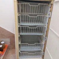 فریزر فیلور