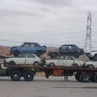 خرید خودرو فرسوده
