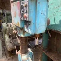 دریل ستونی اتومات