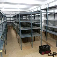 قفسه بندی|عمده‌فروشی|تهران, یافت‌آباد|دیوار