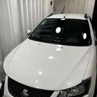 کوییک ۴۰۳   ۴۰ تا کار|خودرو سواری و وانت|اصفهان, مرداویج|دیوار