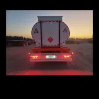 تانکر  ۳ محور  ۴ مواد صفر|قطعات یدکی و لوازم جانبی|شاهین‌شهر, عطار|دیوار