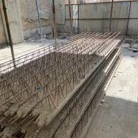 تیرچه صنعتی استاندارد