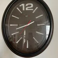 ساعت دیواری