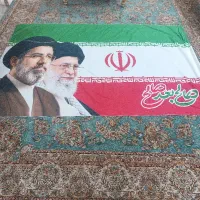 پرچم ایران مفت