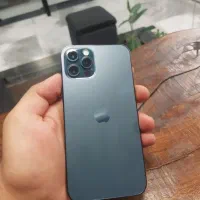 ایفون iphone 12pro با حافظه ۲۵۶ گیگابایت zaa|موبایل|کرج, گلشهر|دیوار