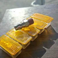 فروش خط تولیدکوپلینگ بادی باماهیانه بالای 200ملیون|ماشینآلات صنعتی|تبریز, |دیوار