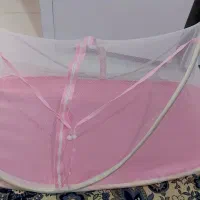پشه بند کودک