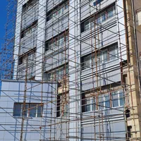 داربست فلزی ایلام و تمام نقاط|خدمات پیشه و مهارت|ایلام, |دیوار