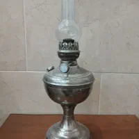 گردسوز خورشید برنجی عتیقه قدیمی