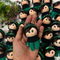 عروسک نذری