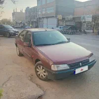 پژو مدل ۸۳ انژکتور