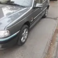 پژو پارس سال، مدل ۱۳۹۳