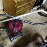 جاروبرقی هیتاچی