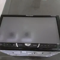 پخش پایونر ۶ خروجی مدل 4550dvd