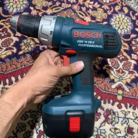 دریل شارژی ۲۴ ولت بوش ساخت سوییس