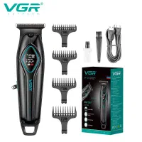 ماشین اصلاح خطزن وی جی آرVGR V-945 فروشگاه آرمان