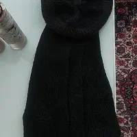 شال وکلاه|لباس|اراک, |دیوار