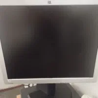 کامپیتر ومیز وسندلی باهم 7500|رایانه رومیزی|مشهد, گوهرشاد|دیوار