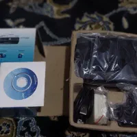 وایفای ADSL(با خط ثابت وصل میشه)