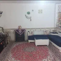 ۱۰۰۰متر باغچه با ۷۰متر خانه ویلایی اطراف پیشوا|فروش زمین و ملک کلنگی|پیشوا, |دیوار