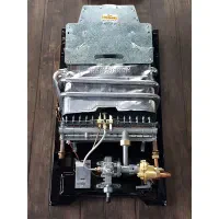 نصب و تعمیر ابگرمکن بخاری کولر اجاق کاز