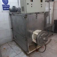 دستگاه اوکس ومیکسر۱۵۰کیلویی|ماشین‌آلات صنعتی|اهواز, کیانشهر|دیوار