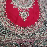 قالی ۷۰۰ شانه جنس تمام نخ|فرش|الشتر, |دیوار
