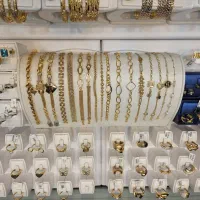 طلای بدون اجرت|جواهرات|ملایر, |دیوار