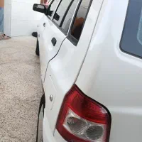 پراید 111 تمیز و خونگی کارکرد پایین|خودرو سواری و وانت|بهبهان, |دیوار