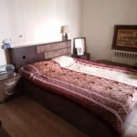آپارتمان ۸۵ متری در شهرک پیام اجاره روزانه|اجارهٔ کوتاه‌مدت آپارتمان و سوئیت|محمدشهر, شهرک پیام (مهرالبرز)|دیوار