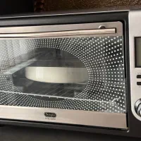 توستر۳۲ لیتری سرجیو