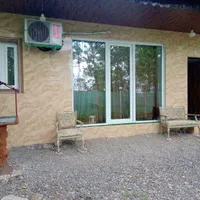 ویلا دو خوابه مستقل پارکینگ دار